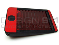 3RD Brake Light Rear Complete. Porsche 928 / 944 - 92863107000