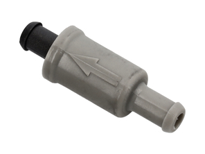 Vanne du système de lave-glace. Porsche 911 65-73 - 91462821500