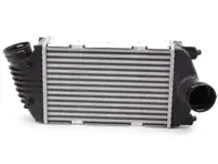 Radiator intercooler. Porsche 997 Turbo / 997 GT2 RS - 99711063970, 99711063971, 30186