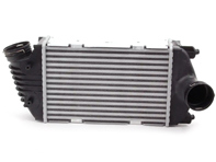 Intercooler de radiateur. Porsche 997 Turbo / 997 GT2RS - 99711063970, 99711063971, 30186
