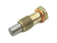 Distributieketting spanner. Porsche Cayenne 3.2L / 3.6L - 95510550702 - 95510550702, 95510550701, 95510550700