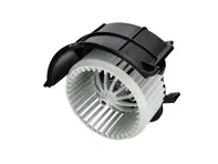 Ventilatore per aria condizionata. Porsche 955/957 Cayenne LHD - 95557234201, 95557234202, 95557234200 - AB113000S