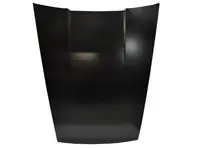 Fronthaube Porsche 911 1966-73 Stahl - 90151101020GRV, 90151101020, 591010, 90151101020, 1680100100