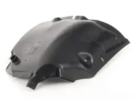 Rear wheel arch liner. Porsche 996 C2 / 996 C4 / 996 GT3 - 99650457402, 99650457400, 99650457302, 99650457300, 99904900740