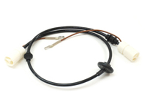 ABS sensor harness, Front. Porsche 964 >>1992 - 96461218401 - PS9248, 1699902410