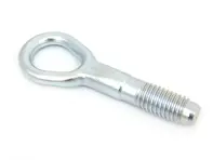 Crochet de remorquage. Porsche 911 / 924 / 944 / 928 / 993 / 996 - 99672115100, 91172115101, 95172210100, 91150516710, 91172100212, 93050501200