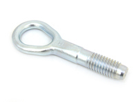 Tow eye hook. Porsche 911 / 924 / 944 / 928 / 993 / 996 - 99672115100