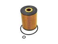Oil filter. Porsche 955/957/958 Cayenne V6 - 95510756100 - YZH-9326P