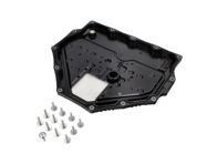 Versnellingsbakoliecarter PDK. Porsche 987 Cayman / 987 Boxster / 991 / 997 Gen2 - 9G132102500, 9G132102501, 9P1321359