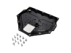 Versnellingsbakoliecarter PDK. Porsche 987 Cayman / 987 Boxster / 991 / 997 Gen2 - 9G132102500, 9G132102501, 9P1321359