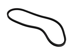 Kompressorriemen. Porsche 928 - 99919214650, 13A1077C