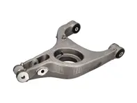 Braccio di controllo inferiore posteriore. Porsche 970 Panamera - 97033104104, 97033104103, 97033104102, 97033104204, 97033104203, 97033104202