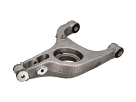Lower track control arm Rear. Porsche 970 Panamera - 97033104104, 97033104103, 97033104102, 97033104204, 97033104203, 97033104202