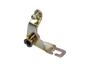 Cable del acelerador, palanca de marcha atrás, volante a la derecha. Porsche 944 S2 1989-91 - 94411020402, 94411020401