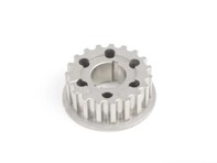 Albero di equilibratura del motore Ruota dentata Porsche 924S / 944 / 968 - 94410220504