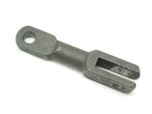 Clevis parking brake. Porsche 911 - 90142456901