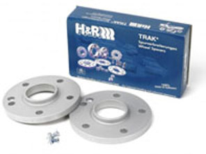 H&R TRAK+ NABENADAPTER 18MM (5/112 - 5/130) AUDI / VW - 36595571