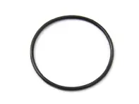 Gasket for power steering fluid reservoir. Porsche 924 / 928 / 944 / 968 - 92834701505, 92834792700