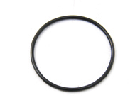 Gasket for power steering fluid reservoir. Porsche 924 / 928 / 944 / 968 - 92834701505, 92834792700