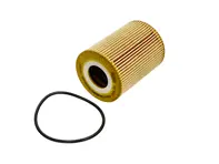 Filtre à huile et joint. Porsche Cayenne / Panamera / 997 MKII / 991 / 992 - 94810702200, 0PB115403 - HU9001x