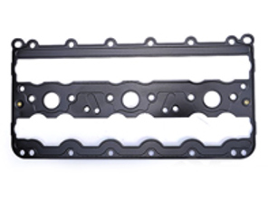 Guarnizione alloggiamento albero a camme. Porsche 997 GT3 - 99610561393, 470.702