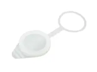 Tappo bocchettone serbatoio acqua parabrezza. Porsche 928 - 92852818102