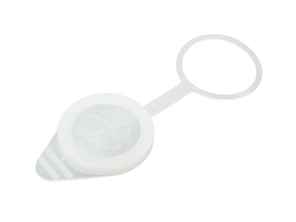 Vuldop voor waterreservoir voorruit. Porsche 928 - 92852818102