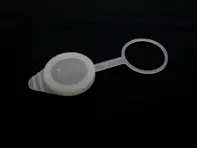 Tapón de la boca de llenado del depósito de agua del parabrisas. Porsche 928 - 92852818102