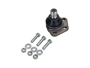 Giunto sferico a quadrilatero, anteriore. Porsche 924/944 - 171407365G