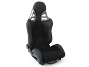 Sedile sportivo Track Bucket - DTX RECLINE - 9997807126