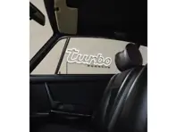 Scritta illuminata Porsche Turbo - Edizione limitata - WAP0505500STLS