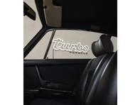 Porsche Turbo Leuchtschriftzug – Limitierte Edition - WAP0505500STLS
