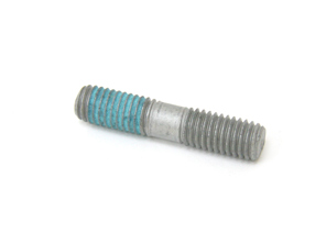 Exhaust head stud, BM 8 X 22 SN 1115. Porsche 911E / 911S >>1973 - 90006100701, 90006100702, 99906200702, 90006010601