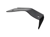 Embellecedor delantero para techo corredizo/plegable, TARGA. Porsche 911 / 964 Carrera 2 / 4 1986-94 - 91156528, 91156528300, 91156528400, 9115652830070K