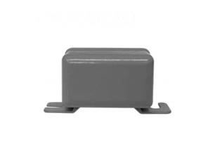 Relè W-598A/S Commutatore fari grigi. Porsche 911 / 912 - 90161510400, PCG61510110 - RD-901.615.104.00