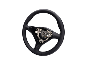 Lenkrad 3 Speichen. Porsche 993 / 996 / 986 Handschaltfahrzeuge - 99634780454, 99634780454A28, 99634780454C60, 99634780454G30, 99634780454S40, 99634780454B50