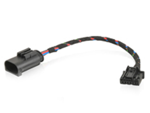 Cable adaptador para servomotor. Porsche 986 Boxster / 996 - PCG57391900