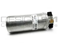 Air Conditioning (Air Con)  Receiver Dryer Desiccator. Porsche 924 / 928 / 944 / 968 - 94457394300, 8FT351196141, 8FT 351 196-141