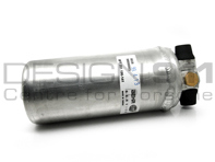 Essiccatore essiccatore ricevitore aria condizionata (aria condizionata). Porsche 924/928/944/968 - 94457394300, 8FT351196141, 8FT 351 196-141