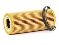 Elemento de filtro de aceite. Porsche Cayenne 958 / Panamera 970 3.0L V6 HÍBRIDO - 95810722200, 95810722201 - OX381D