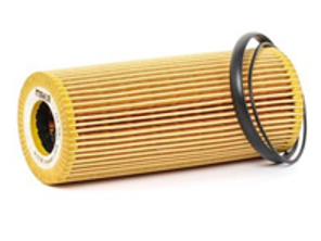 Oil filter element. Porsche Cayenne 958 / Panamera 970 3.0L V6 HYBRID - 95810722200, 95810722201 - OX381D