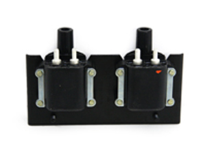 Ignition coil. Porsche 993 1994-98 - 99360207101, 0221502460, 99360207100