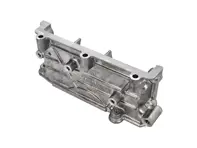 Nockenwellendeckel, 4-6 Zyl. Porsche 958 Cayenne / 95B Macan / 970 Panamera - 95810512901, 95810512900