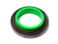 Front shaft oil seal. Porsche 997.2 / 987.2 / 991 / 981 / 982 - 9A110122202, 0PB105247, 247.110