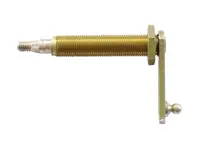 Roulement d'essuie-glace de lunette arrière. Porsche 911 1978-89 - 91162825602