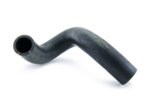 Connecting hose - oil tank to air filter. Porsche 911 - 91110739301, 91110739300, 847603075376