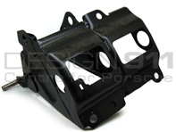 Scatola Pedali Freno e Frizione. Porsche 964 (auto con guida a sinistra) - 96442306504