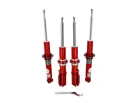 Juego de amortiguadores delanteros y traseros Koni Special Active. Porsche 964 1991>> - 8745-1250, 8245-1251, 8745-1250L, 8245-1251L, 8745-1250R, 8245-1251R, 96434314104, 96434314204, 96433305700, 96434304102, 96534304105, 96434304202, 96534304205, 96434304103, 96434304203, 96434304104, 96434304204, 96534304100, 96534304102, 96534304106, 96534304200, 96534304202, 96534304206