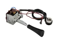 雨刮杆柱开关。保时捷 911 / 912 F 型 69-73 - 90161330204 - ELE11.3.107, ELE113107