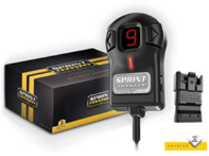 Comando acceleratore Sprint Booster per PORSCHE - RSBD167